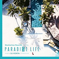 ＤＪ　ＫＥＮＴＡ「 ＰＡＲＡＤＩＳＥ　ＬＩＦＥ　ｍｉｘｅｄ　ｂｙ　ＤＪ　ＫＥＮＴＡ（ＺＺ　ＰＲＯＤＵＣＴＩＯＮ）」