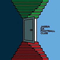 ＪＡＢＢＡ　ＤＡ　ＦＯＯＴＢＡＬＬ　ＣＬＵＢ「 新世界」