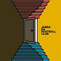 ＪＡＢＢＡ　ＤＡ　ＦＯＯＴＢＡＬＬ　ＣＬＵＢ「 新世界」