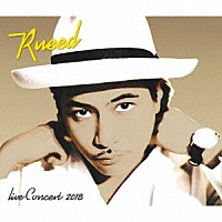 ＲＵＥＥＤ「 ＲＵＥＥＤ　ＬＩＶＥ　ＣＯＮＣＥＲＴ　２０１８　－ＭＡＳＴＥＲＭＩＮＤ－」