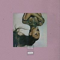 アリアナ・グランデ「 ｔｈａｎｋ　ｕ，　ｎｅｘｔ　デラックス・エディション」