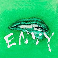 カムラミカウ「 ＥＮＶＹ」