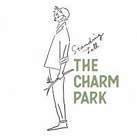 ＴＨＥ　ＣＨＡＲＭ　ＰＡＲＫ「 Ｓｔａｎｄｉｎｇ　Ｔａｌｌ」