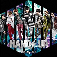 Ｋｉｓ－Ｍｙ－Ｆｔ２「 ＨＡＮＤＳ　ＵＰ」