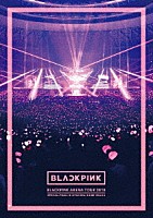 ＢＬＡＣＫＰＩＮＫ「 ＢＬＡＣＫＰＩＮＫ　ＡＲＥＮＡ　ＴＯＵＲ　２０１８　“ＳＰＥＣＩＡＬ　ＦＩＮＡＬ　ＩＮ　ＫＹＯＣＥＲＡ　ＤＯＭＥ　ＯＳＡＫＡ”」