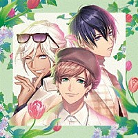 （ゲーム・ミュージック）「 Ａ３！　ＢＲＩＧＨＴ　ＳＰＲＩＮＧ　ＥＰ」