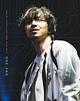 三浦大知「 ＤＡＩＣＨＩ　ＭＩＵＲＡ　ＬＩＶＥ　ＴＯＵＲ　ＯＮＥ　ＥＮＤ　ｉｎ　大阪城ホール」