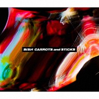 ＢｉＳＨ「 ＣＡＲＲＯＴＳ　ａｎｄ　ＳＴｉＣＫＳ」