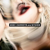 ＢｉＳＨ「 ＣＡＲＲＯＴＳ　ａｎｄ　ＳＴｉＣＫＳ」