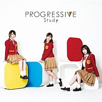 Ｓｔｕｄｙ「 ＰＲＯＧＲＥＳＳＩＶＥ」