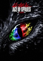 ＡＣＥ　ＯＦ　ＳＰＡＤＥＳ「 ＡＣＥ　ＯＦ　ＳＰＡＤＥＳ　１ｓｔ　ＴＯＵＲ　２０１９　“４ＲＥＡＬ”　－Ｌｅｇｅｎｄａｒｙ　ｎｉｇｈｔ－」