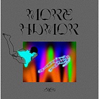 パスピエ「 ｍｏｒｅ　ｈｕｍｏｒ」