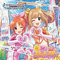 （ゲーム・ミュージック）「 ＴＨＥ　ＩＤＯＬＭ＠ＳＴＥＲ　ＣＩＮＤＥＲＥＬＬＡ　ＧＩＲＬＳ　ＳＴＡＲＬＩＧＨＴ　ＭＡＳＴＥＲ　２８　凸凹スピードスター」