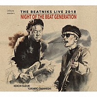 ＴＨＥ　ＢＥＡＴＮＩＫＳ「 ＮＩＧＨＴ　ＯＦ　ＴＨＥ　ＢＥＡＴ　ＧＥＮＥＲＡＴＩＯＮ」