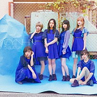 ＣＹＮＨＮ「 タブラチュア」