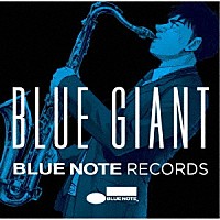 （Ｖ．Ａ．）「 ＢＬＵＥ　ＧＩＡＮＴ　×　ＢＬＵＥ　ＮＯＴＥ」