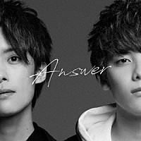 Ｏｎｌｙ　ｔｈｉｓ　ｔｉｍｅ「 ＡＮＳＷＥＲ」