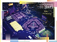 乃木坂４６「 乃木坂４６　６ｔｈ　ＹＥＡＲ　ＢＩＲＴＨＤＡＹ　ＬＩＶＥ　２０１８．０７．０６－０８　ＪＩＮＧＵ　ＳＴＡＤＩＵＭ　＆　ＣＨＩＣＨＩＢＵＮＯＭＩＹＡ　ＲＵＧＢＹ　ＳＴＡＤＩＵＭ」