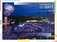 乃木坂４６「 乃木坂４６　６ｔｈ　ＹＥＡＲ　ＢＩＲＴＨＤＡＹ　ＬＩＶＥ　２０１８．０７．０６－０８　ＪＩＮＧＵ　ＳＴＡＤＩＵＭ　＆　ＣＨＩＣＨＩＢＵＮＯＭＩＹＡ　ＲＵＧＢＹ　ＳＴＡＤＩＵＭ」