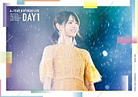 乃木坂４６「 乃木坂４６　６ｔｈ　ＹＥＡＲ　ＢＩＲＴＨＤＡＹ　ＬＩＶＥ　２０１８．０７．０６－０８　ＪＩＮＧＵ　ＳＴＡＤＩＵＭ　＆　ＣＨＩＣＨＩＢＵＮＯＭＩＹＡ　ＲＵＧＢＹ　ＳＴＡＤＩＵＭ　Ｄａｙ１」