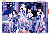 乃木坂４６「 乃木坂４６　６ｔｈ　ＹＥＡＲ　ＢＩＲＴＨＤＡＹ　ＬＩＶＥ　２０１８．０７．０６－０８　ＪＩＮＧＵ　ＳＴＡＤＩＵＭ　＆　ＣＨＩＣＨＩＢＵＮＯＭＩＹＡ　ＲＵＧＢＹ　ＳＴＡＤＩＵＭ　Ｄａｙ２」