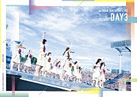 乃木坂４６「 乃木坂４６　６ｔｈ　ＹＥＡＲ　ＢＩＲＴＨＤＡＹ　ＬＩＶＥ　２０１８．０７．０６－０８　ＪＩＮＧＵ　ＳＴＡＤＩＵＭ　＆　ＣＨＩＣＨＩＢＵＮＯＭＩＹＡ　ＲＵＧＢＹ　ＳＴＡＤＩＵＭ　Ｄａｙ３」