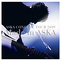 ＡＳＫＡ「 ＡＳＫＡ　ＣＯＮＣＥＲＴ　ＴＯＵＲ　２０１９　Ｍａｄｅ　ｉｎ　ＡＳＫＡ－４０年のありったけ－　ｉｎ　日本武道館」