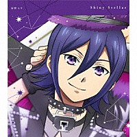 涼野ユウ（ＣＶ．内田雄馬）「 ＫＩＮＧ　ＯＦ　ＰＲＩＳＭ　Ｓｈｉｎｙ　Ｓｅｖｅｎ　Ｓｔａｒｓ　マイソングシングルシリーズ　Ｓｈｉｎｙ　Ｓｔｅｌｌａｒ／Ｏｖｅｒｎｉｇｈｔ　Ｓｅｎｓａｔｉｏｎ　～時代はあなたに委ねてる～」