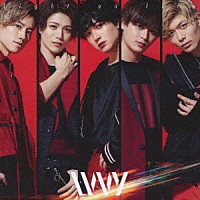 ＩＶＶＹ「 Ｌｉｇｈｔ　ｏｎ　ｆｉｒｅ」