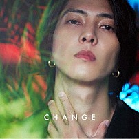 山下智久 「ＣＨＡＮＧＥ」