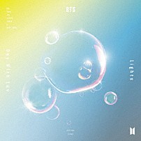 ＢＴＳ 「Ｌｉｇｈｔｓ／Ｂｏｙ　Ｗｉｔｈ　Ｌｕｖ」