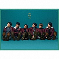 Ｖ６ 「ある日願いが叶ったんだ／Ａｌｌ　Ｆｏｒ　Ｙｏｕ」