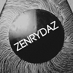 ＺＥＮ　ＲＹＤＡＺ「ＺＥＮ　ＴＲＡＸ」