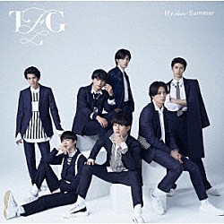 ＴＦＧ「Ｍｙ　ｄｅａｒ　Ｓｕｍｍｅｒ」