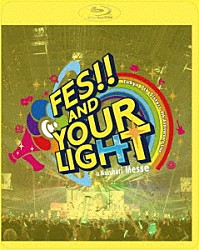 Ｔｏｋｙｏ　７ｔｈ　シスターズ「ｔ７ｓ　４ｔｈ　Ａｎｎｉｖｅｒｓａｒｙ　Ｌｉｖｅ　－ＦＥＳ！！　ＡＮＤ　ＹＯＵＲ　ＬＩＧＨＴ－　ｉｎ　Ｍａｋｕｈａｒｉ　Ｍｅｓｓｅ」