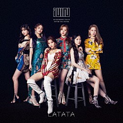 （Ｇ）Ｉ－ＤＬＥ「ＬＡＴＡＴＡ」