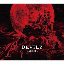 ＤＡＲＲＥＬＬ「ＤＥＶＩＬ’Ｚ」