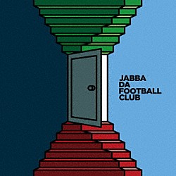 ＪＡＢＢＡ　ＤＡ　ＦＯＯＴＢＡＬＬ　ＣＬＵＢ「新世界」