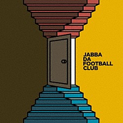 ＪＡＢＢＡ　ＤＡ　ＦＯＯＴＢＡＬＬ　ＣＬＵＢ「新世界」