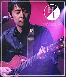 德永英明「Ｃｏｎｃｅｒｔ　Ｔｏｕｒ　２０１８　永遠の果てに」