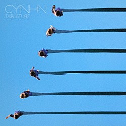 ＣＹＮＨＮ「タブラチュア」