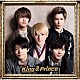 Ｋｉｎｇ　＆　Ｐｒｉｎｃｅ「Ｋｉｎｇ　＆　Ｐｒｉｎｃｅ」