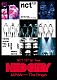 ＮＣＴ　１２７「ＮＣＴ　１２７　１ｓｔ　Ｔｏｕｒ　ＮＥＯ　ＣＩＴＹ　：　ＪＡＰＡＮ　－　Ｔｈｅ　Ｏｒｉｇｉｎ」