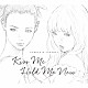 キャロル＆チューズデイ（Ｎａｉ　Ｂｒ．Ｘｘ＆Ｃｅｌｅｉｎａ　Ａｎｎ）「Ｋｉｓｓ　Ｍｅ／Ｈｏｌｄ　Ｍｅ　Ｎｏｗ」