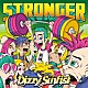 Ｄｉｚｚｙ　Ｓｕｎｆｉｓｔ「ＳＴＲＯＮＧＥＲ」