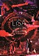 ＬｉＳＡ「ＬｉＶＥ　ｉｓ　Ｓｍｉｌｅ　Ａｌｗａｙｓ　～ＡＳｉＡ　ＴＯＵＲ　２０１８～　［ｅＮ　＋　ｃｏｒｅ］　ＬｉＶＥ　＆　ＤＯＣＵＭＥＮＴ」