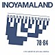 ＩＮＯＹＡＭＡＬＡＮＤ「ＬＩＶＥ　ＡＲＣＨＩＶＥＳ　１９７８－１９８４　－ＳＨＯＷＡ－」