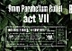 ９ｍｍ　Ｐａｒａｂｅｌｌｕｍ　Ｂｕｌｌｅｔ「ａｃｔ　Ⅶ」