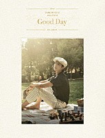 パク・ボゴム「 ２０１９　ＰＡＲＫ　ＢＯ　ＧＵＭ　ＡＳＩＡ　ＴＯＵＲ　ＩＮ　ＪＡＰＡＮ　Ｇｏｏｄ　Ｄａｙ：Ｍａｙ　ｙｏｕｒ　ｅｖｅｒｙｄａｙ　ｂｅ　ａ　ｇｏｏｄ　ｄａｙ」