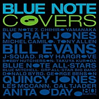 （Ｖ．Ａ．）「 ＢＬＵＥ　ＮＯＴＥ　ＣＯＶＥＲＳ」